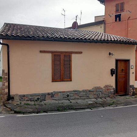 Piccola Casetta Toscana ปิซา ภายนอก รูปภาพ
