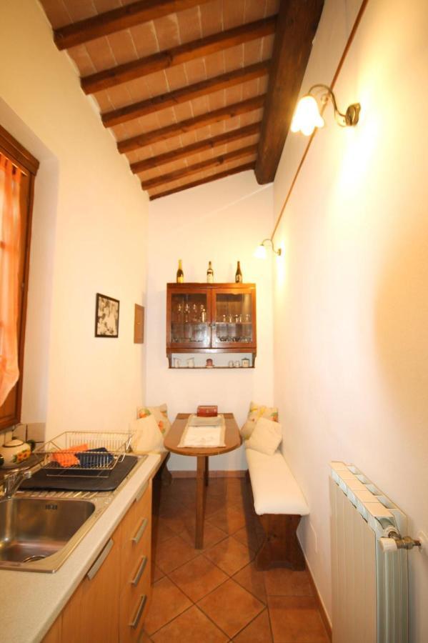 Piccola Casetta Toscana ปิซา ภายนอก รูปภาพ