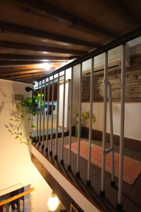 Piccola Casetta Toscana ปิซา ภายนอก รูปภาพ