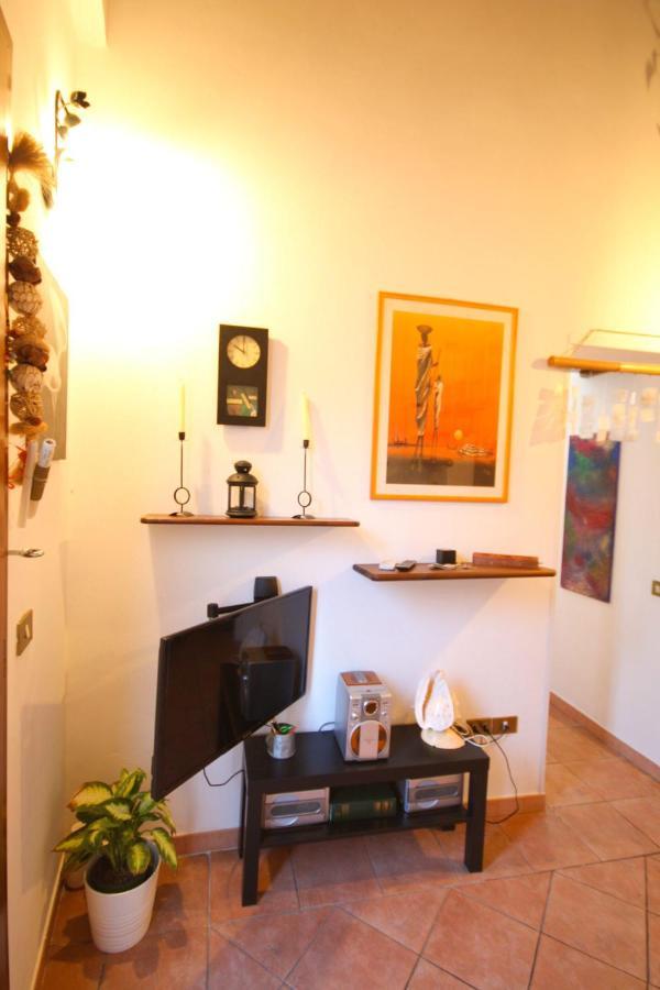 Piccola Casetta Toscana ปิซา ภายนอก รูปภาพ