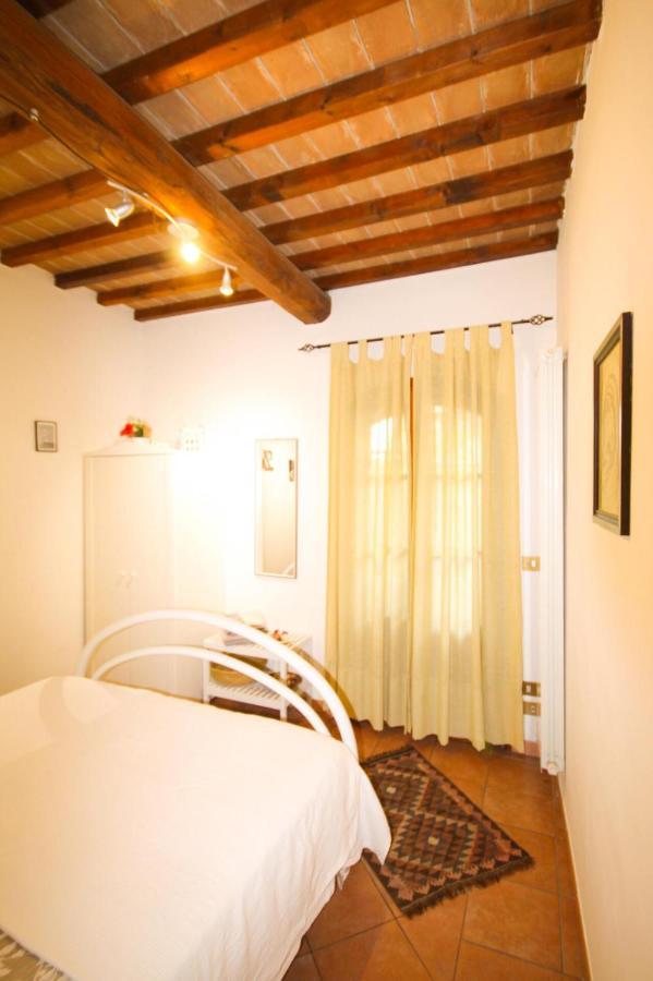 Piccola Casetta Toscana ปิซา ภายนอก รูปภาพ