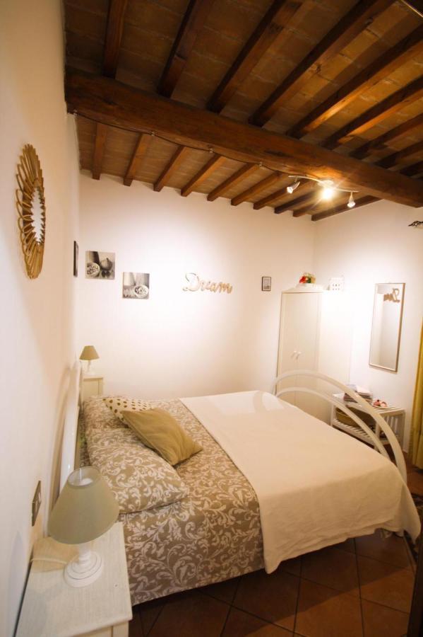 Piccola Casetta Toscana ปิซา ภายนอก รูปภาพ