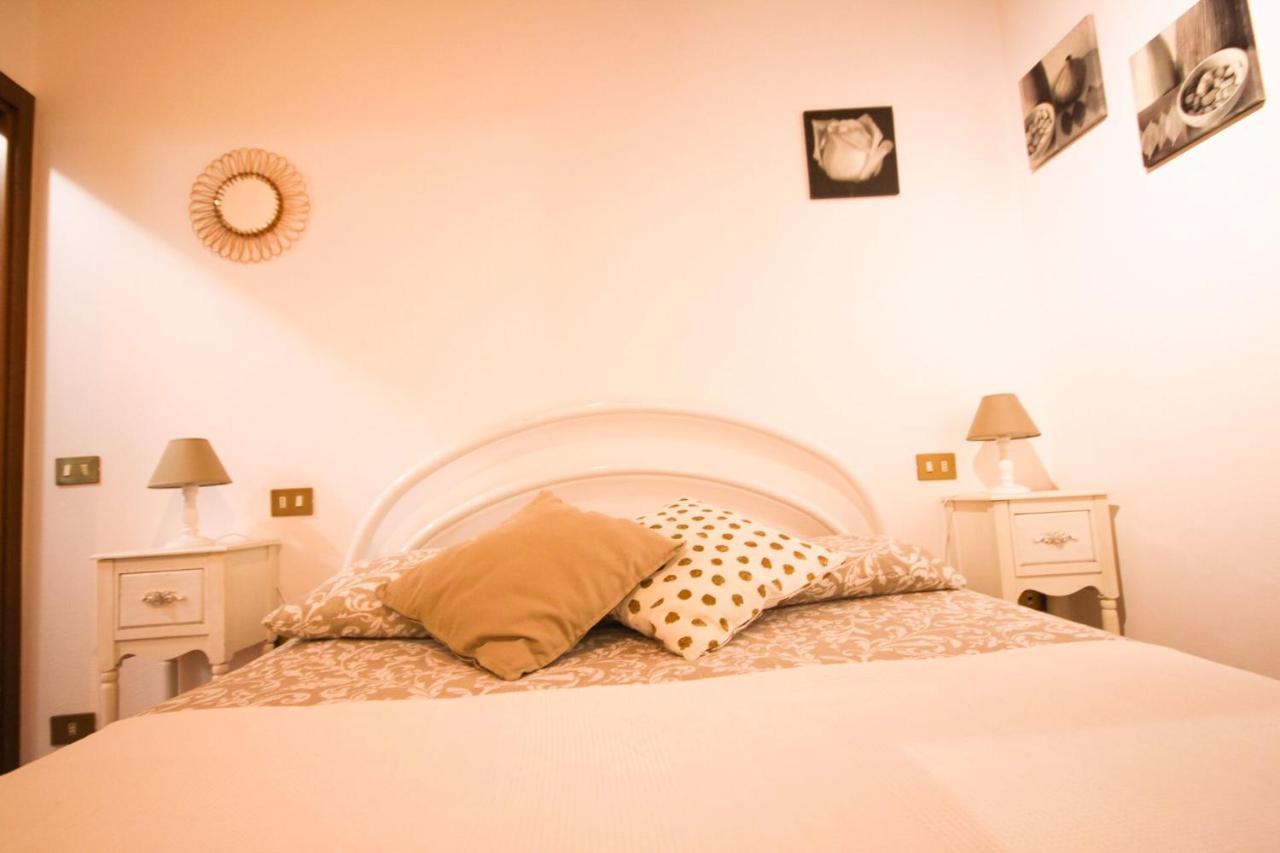 Piccola Casetta Toscana ปิซา ภายนอก รูปภาพ