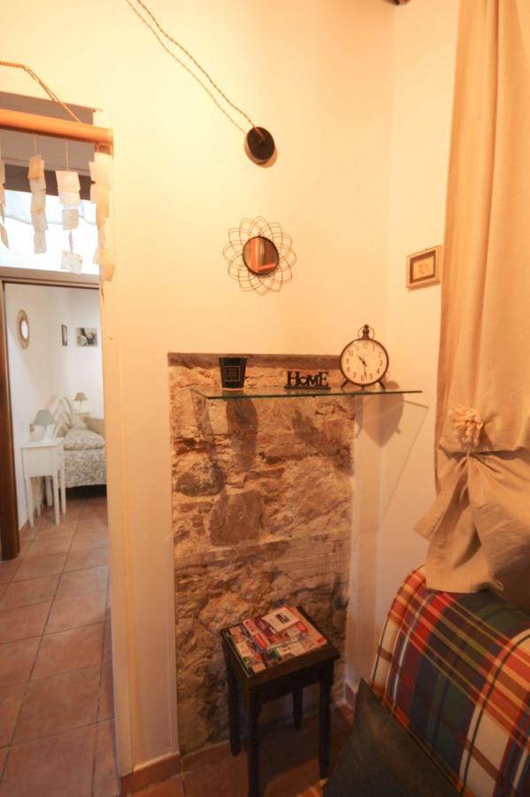 Piccola Casetta Toscana ปิซา ภายนอก รูปภาพ