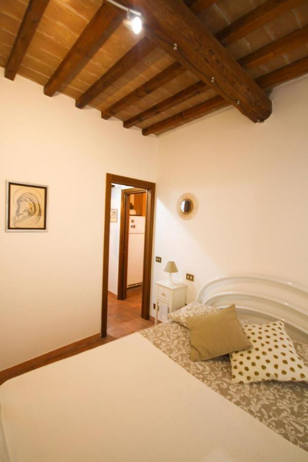 Piccola Casetta Toscana ปิซา ภายนอก รูปภาพ